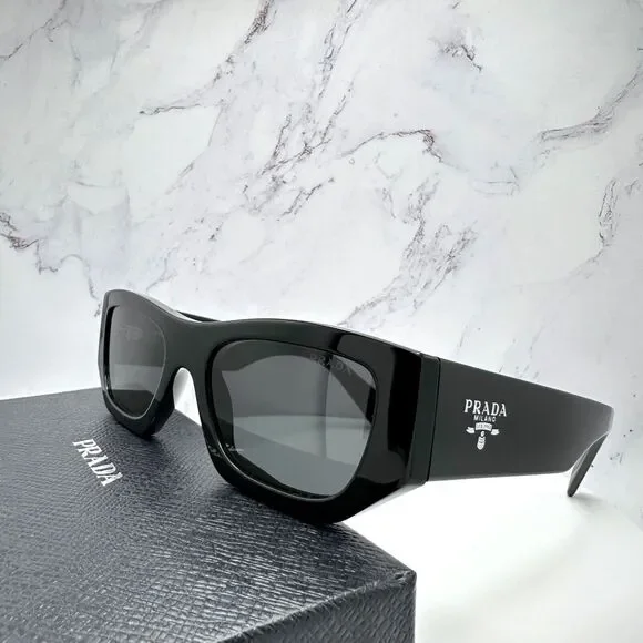 New PRADA Sunglasses